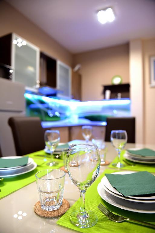 Apartman Cesaric Osijek Eksteriør bilde