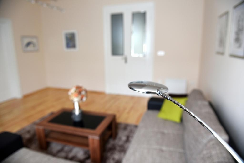 Apartman Cesaric Osijek Eksteriør bilde