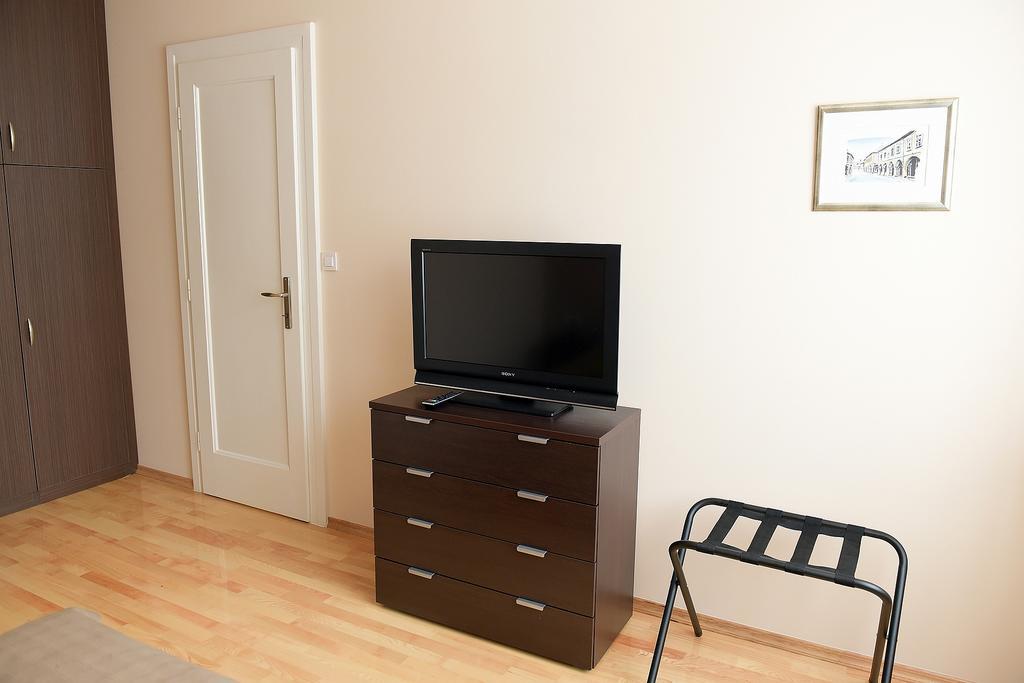 Apartman Cesaric Osijek Eksteriør bilde