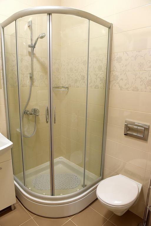 Apartman Cesaric Osijek Eksteriør bilde