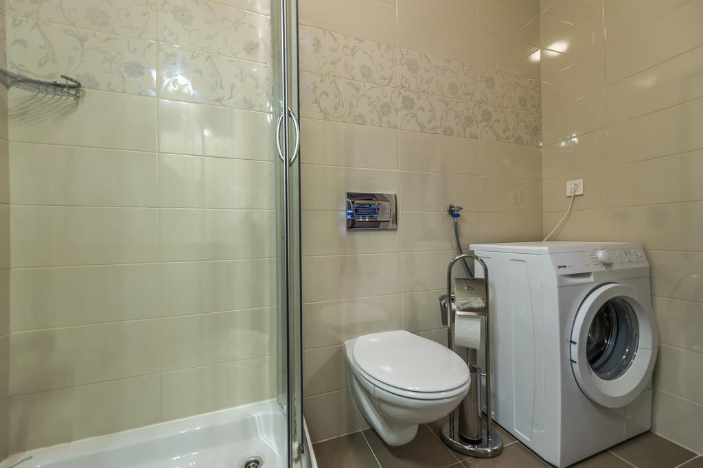 Apartman Cesaric Osijek Eksteriør bilde