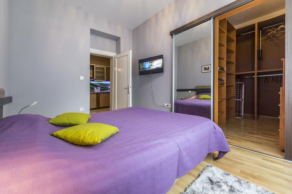Apartman Cesaric Osijek Eksteriør bilde