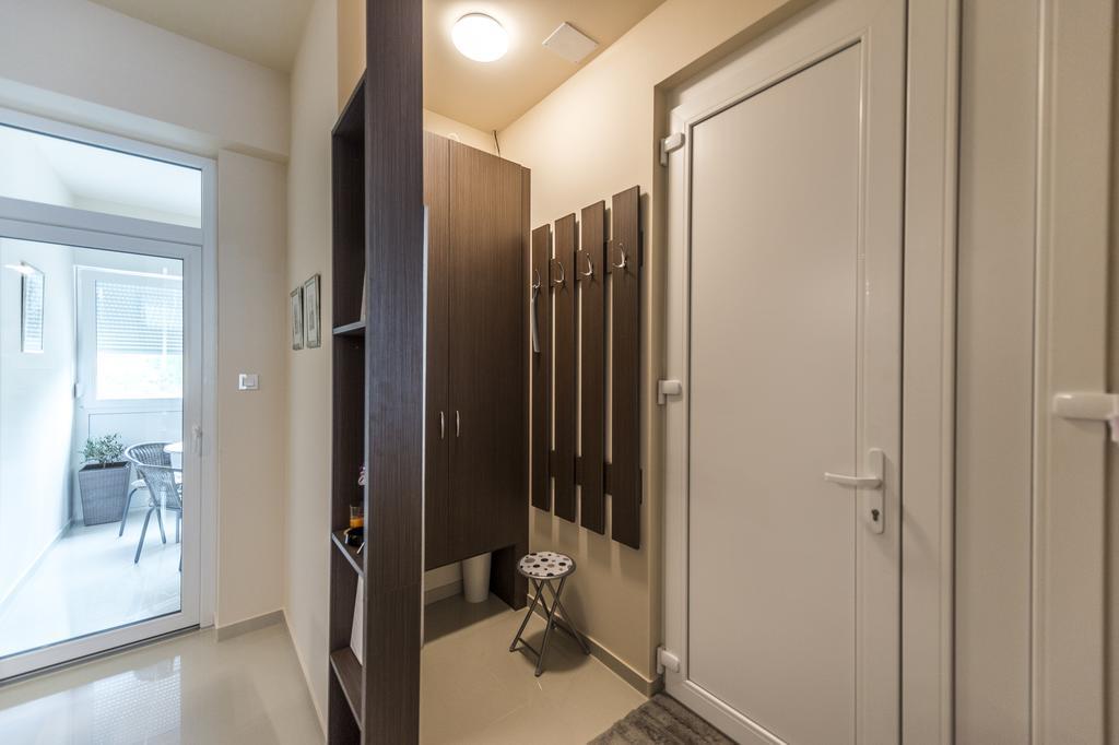 Apartman Cesaric Osijek Eksteriør bilde